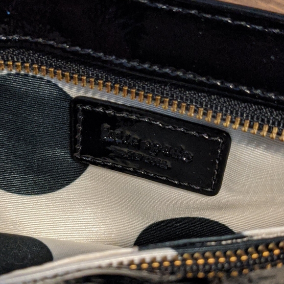 Kate Spade Wristlet - Picture 2 of 3